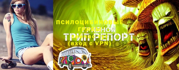 кристаллы Белокуриха